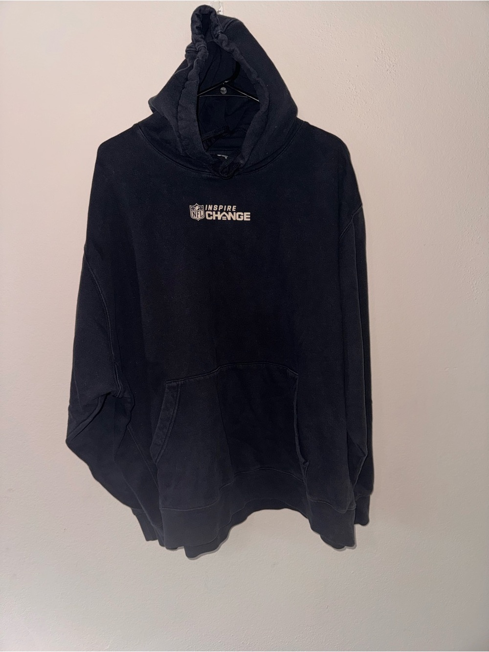 Nike NFL Team Issued Hoodie